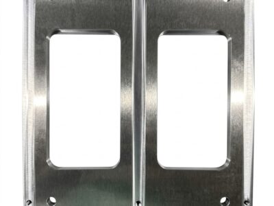 PLATE,ADJUST HEAD(A5052-H112)